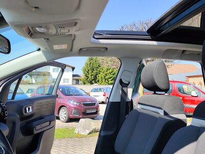 Citroën C3 Aircross Gebrauchtwagen Citroën C3 Aircross Gebrauchtwagen