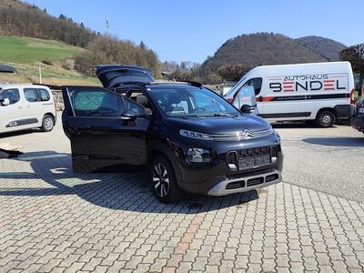 Citroën C3 Aircross Gebrauchtwagen Citroën C3 Aircross Gebrauchtwagen