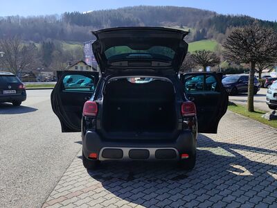 Citroën C3 Aircross Gebrauchtwagen Citroën C3 Aircross Gebrauchtwagen