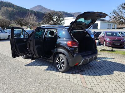 Citroën C3 Aircross Gebrauchtwagen Citroën C3 Aircross Gebrauchtwagen