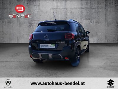 Citroën C3 Aircross Gebrauchtwagen Citroën C3 Aircross Gebrauchtwagen