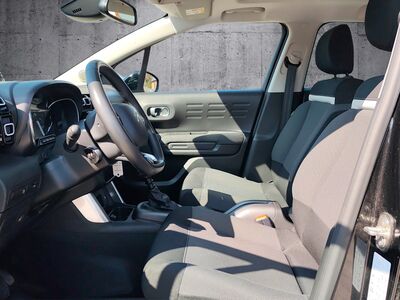 Citroën C3 Aircross Gebrauchtwagen Citroën C3 Aircross Gebrauchtwagen