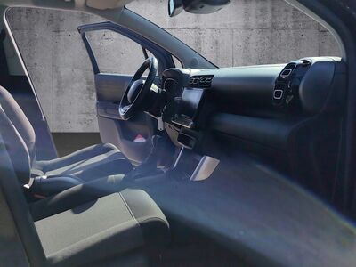 Citroën C3 Aircross Gebrauchtwagen Citroën C3 Aircross Gebrauchtwagen