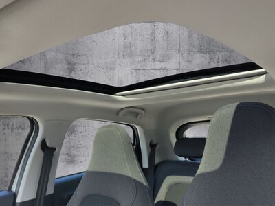 Leapmotor T03 Neuwagen