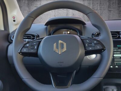 Leapmotor T03 Neuwagen