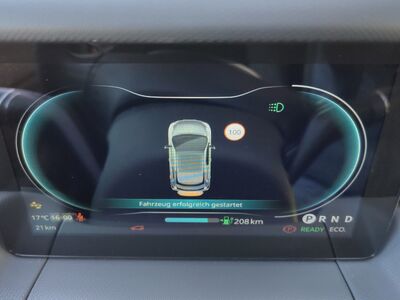 Leapmotor T03 Neuwagen