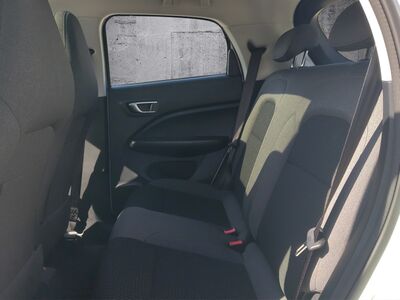 Leapmotor T03 Neuwagen