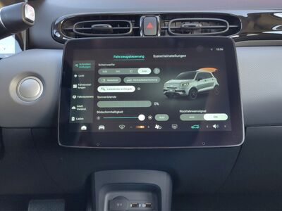 Leapmotor T03 Neuwagen