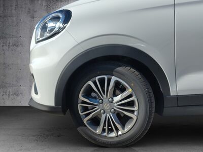 Leapmotor T03 Neuwagen