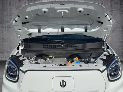 Leapmotor T03 Vorführwagen Leapmotor T03 Vorführwagen