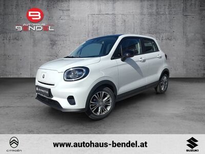 Leapmotor T03 Vorführwagen Leapmotor T03 Vorführwagen