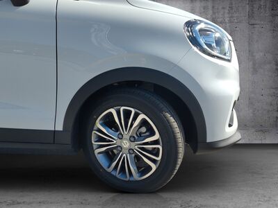 Leapmotor T03 Neuwagen