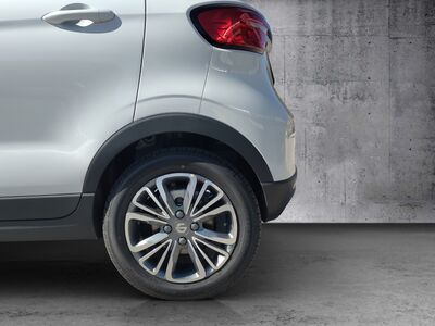 Leapmotor T03 Neuwagen