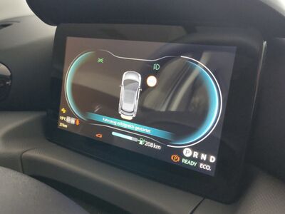 Leapmotor T03 Neuwagen