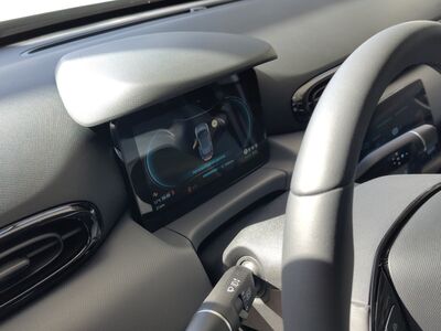 Leapmotor T03 Neuwagen