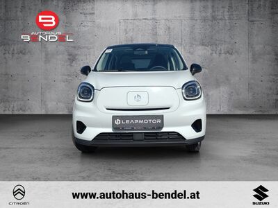 Leapmotor T03 Vorführwagen Leapmotor T03 Vorführwagen