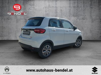 Leapmotor T03 Vorführwagen Leapmotor T03 Vorführwagen