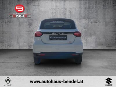 Leapmotor T03 Vorführwagen Leapmotor T03 Vorführwagen
