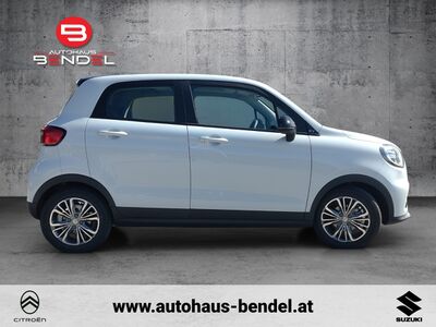 Leapmotor T03 Vorführwagen Leapmotor T03 Vorführwagen