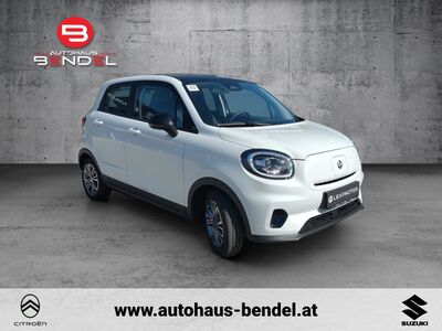 Leapmotor T03 Vorführwagen Leapmotor T03 Vorführwagen