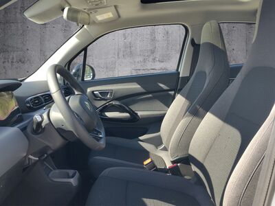 Leapmotor T03 Neuwagen