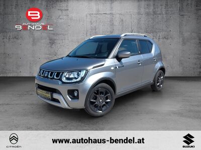 Suzuki Ignis Gebrauchtwagen