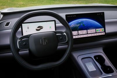 Leapmotor C10 Neuwagen