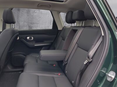 Leapmotor C10 Neuwagen Leapmotor C10 Neuwagen