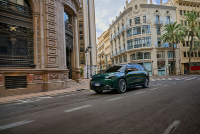 Leapmotor C10 Neuwagen