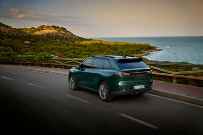 Leapmotor C10 Neuwagen