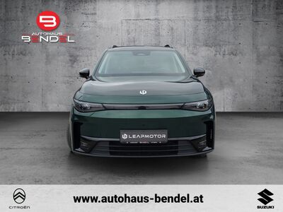 Leapmotor C10 Neuwagen Leapmotor C10 Neuwagen