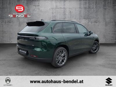 Leapmotor C10 Neuwagen Leapmotor C10 Neuwagen
