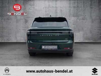 Leapmotor C10 Neuwagen Leapmotor C10 Neuwagen