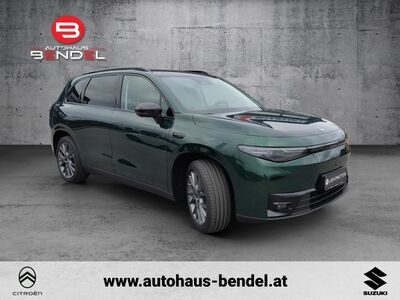 Leapmotor C10 Neuwagen Leapmotor C10 Neuwagen