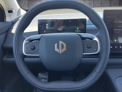 Leapmotor C10 Vorführwagen Leapmotor C10 Vorführwagen