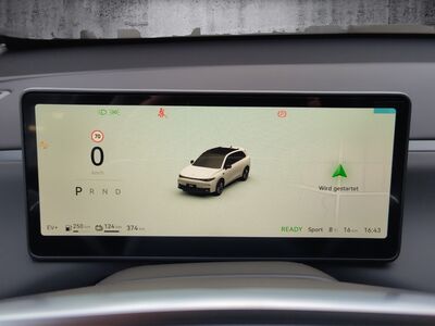 Leapmotor C10 Neuwagen