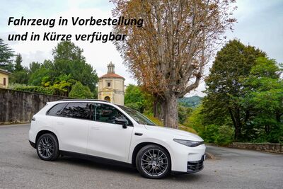 Leapmotor C10 Neuwagen