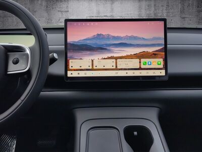 Leapmotor C10 Neuwagen