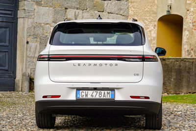 Leapmotor C10 Neuwagen