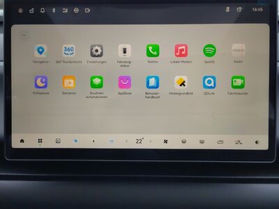 Leapmotor C10 Neuwagen