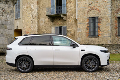 Leapmotor C10 Neuwagen