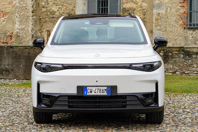 Leapmotor C10 Neuwagen