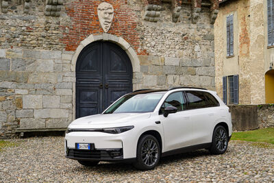 Leapmotor C10 Neuwagen