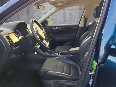 Skoda Kodiaq Gebrauchtwagen