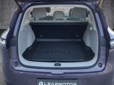 Leapmotor B10 Neuwagen Leapmotor B10 Neuwagen