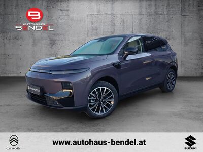 Leapmotor B10 Neuwagen Leapmotor B10 Neuwagen
