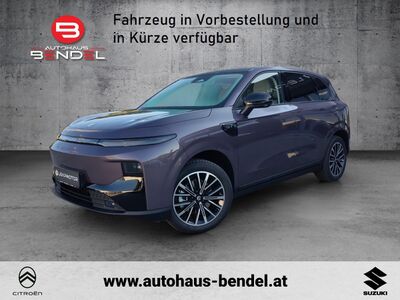 Leapmotor B10 Neuwagen Leapmotor B10 Neuwagen