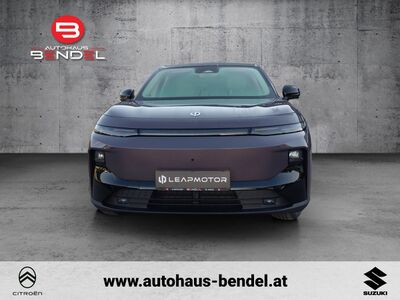Leapmotor B10 Neuwagen Leapmotor B10 Neuwagen