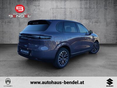 Leapmotor B10 Neuwagen Leapmotor B10 Neuwagen