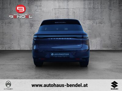 Leapmotor B10 Neuwagen Leapmotor B10 Neuwagen
